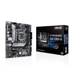 ASUS H510M-A R2.0