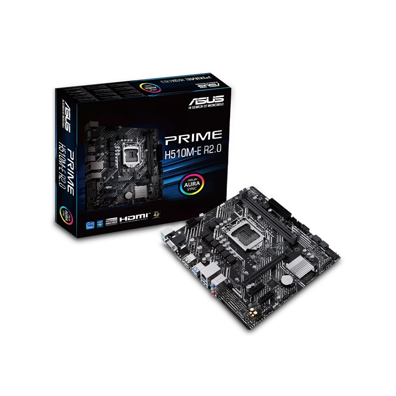 MB-AS-H510MER2 MB-AS-H510MER2