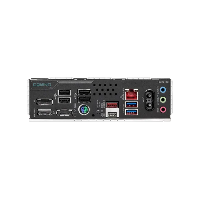 MB GIGABYTE B850M GAMING X WIFI6E DDR5 3