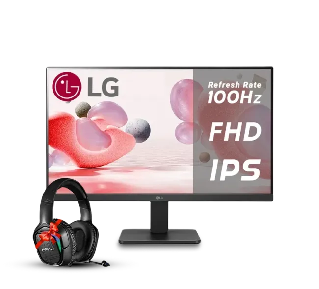 MN-LG-24MR400BL