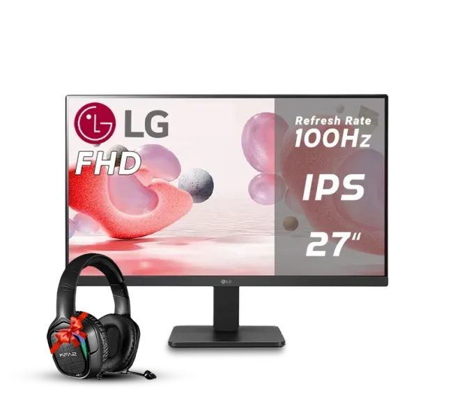 MN-LG-27MR400B