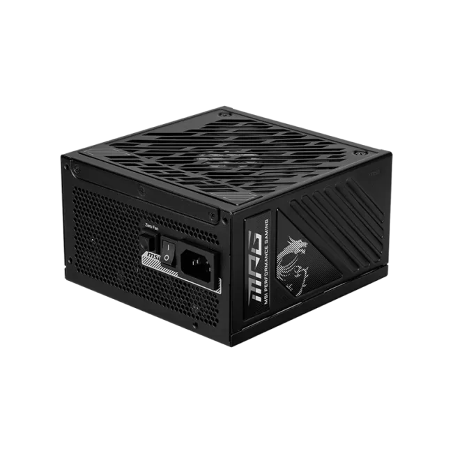 MPG A1000GS PCIE5 3
