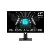 MSI G274QPX – 27″ WQHD (2560×1440) 240 Hz 1 ms Rapid IPS HDR 400 Gaming Monitor 1