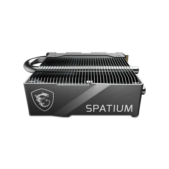 MSI M570 PRO M.2 2TB