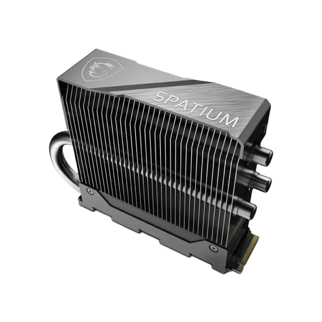 MSI M570 PRO M.2 2TB