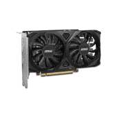 MSI GeForce RTX™ 3050 VENTUS 2X 6G OC (1)