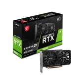 MSI GeForce RTX™ 3050 VENTUS 2X 6G OC (2)