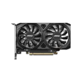 MSI GeForce RTX™ 3050 VENTUS 2X 6G OC