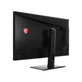MSI MAG 322UPF – 32″ 4K UHD (3840×2160) 160 Hz 1 ms Rapid IPS HDR 400 Gaming Monitor 1