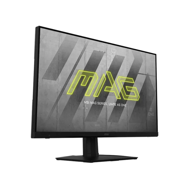 MSI MAG 322UPF – 32″ 4K UHD (3840×2160) 160 Hz 1 ms Rapid IPS HDR 400 Gaming Monitor 2
