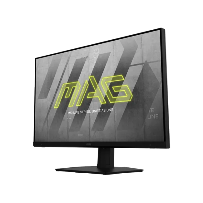 MSI MAG 322UPF – 32″ 4K UHD (3840×2160) 160 Hz 1 ms Rapid IPS HDR 400 Gaming Monitor 3