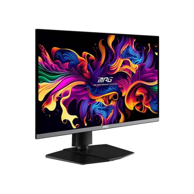 MSI MPG 271QRX QD-OLED 27