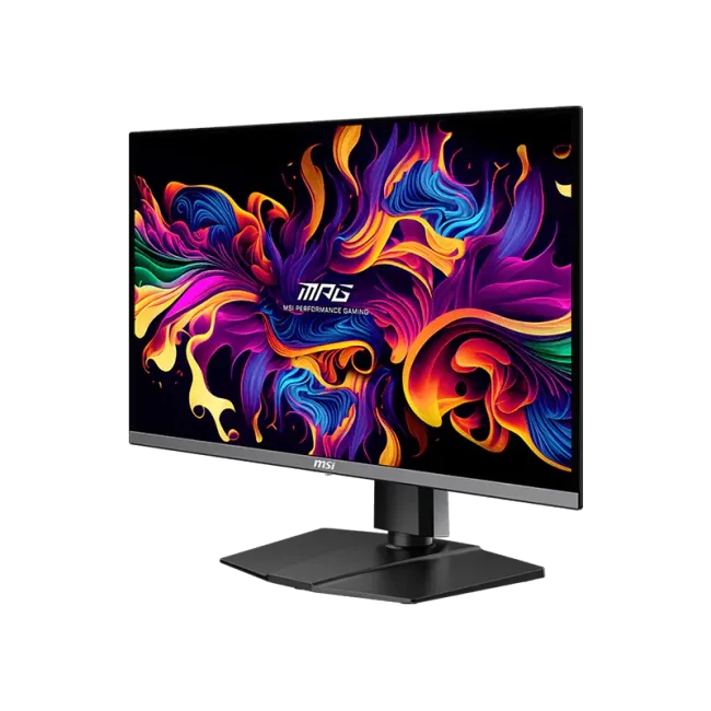 MSI MPG 271QRX QD-OLED 27