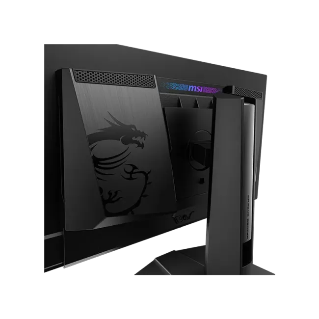 MSI MPG 271QRX QD-OLED 27