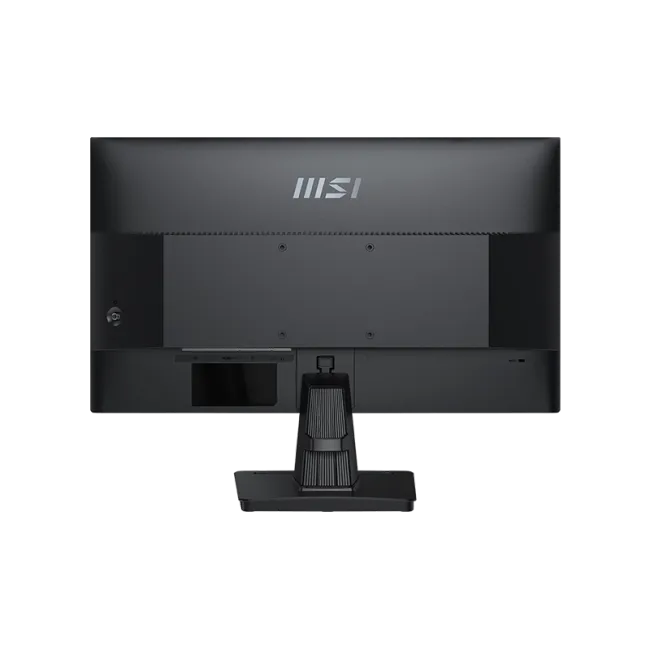 MSI PRO MP251 – 24.5″ FHD (1920×1080) 100 Hz 1 ms IPS Eye‑Care Business Monitor 1