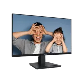 MSI PRO MP251 – 24.5″ FHD (1920×1080) 100 Hz 1 ms IPS Eye‑Care Business Monitor 5