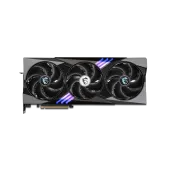 MSI RTX 5090 GAMING TRIO 4
