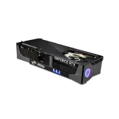 MSI RTX 5090 GAMING TRIO 5