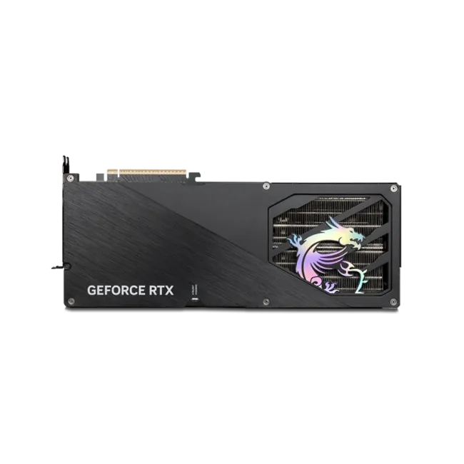MSI RTX 5090 GAMING TRIO 6