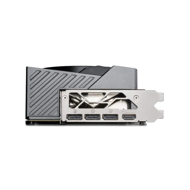 MSI RTX 5090 GAMING TRIO