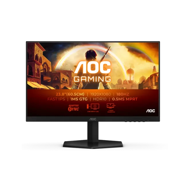 Monitor 24G42E 4