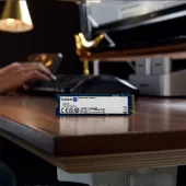 NV3 NVMe PCIe Gen 4.0 SSD 1