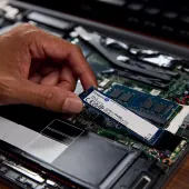 NV3 NVMe PCIe Gen 4.0 SSD 2