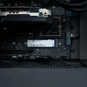 NV3 NVMe PCIe Gen 4.0 SSD 3