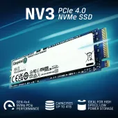 NV3 NVMe PCIe Gen 4.0 SSD