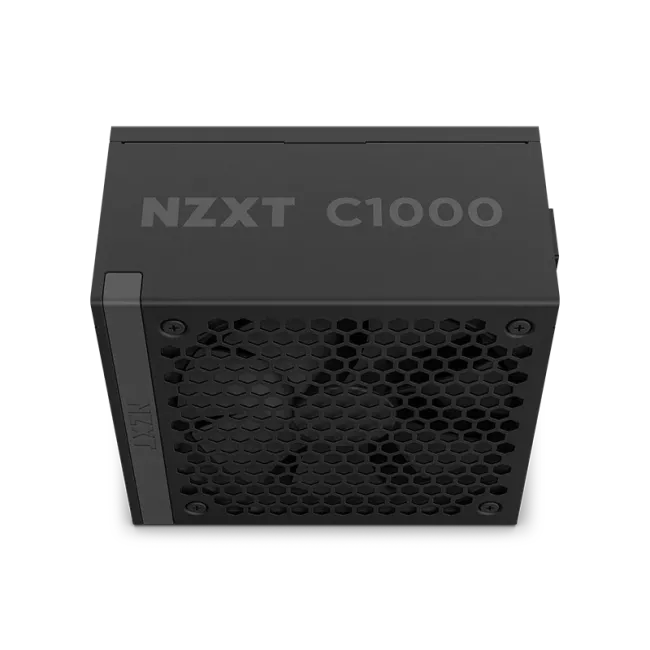 NZXT C1000 Gold ATX 3.1 4