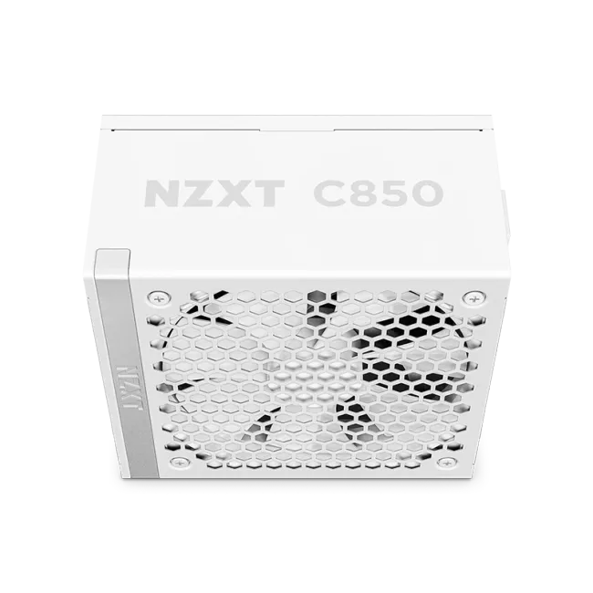 NZXT C850 Gold ATX 3.1 2