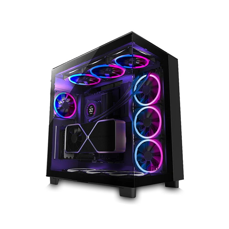 NZXT H9