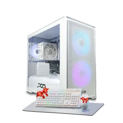 PC Study and Office Work, RYZEN 5 9600X, 8GB, 500GB SSD, WINDOWS 11, PC FOR STUDY AND OFFICE WORK FROM PCD INSTALLMENT