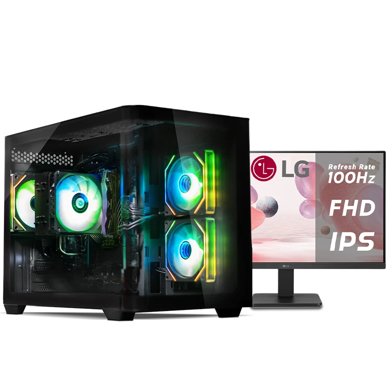 OC i5G12 V2.0 OC i5G12 V2.0