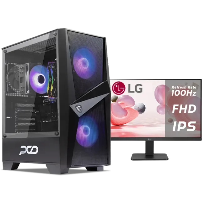 OC i5G12 V2.0