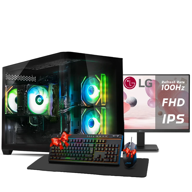 OC i5G12 V2.0