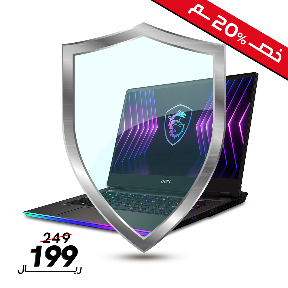 PCD-SHIELD-LAPTOP