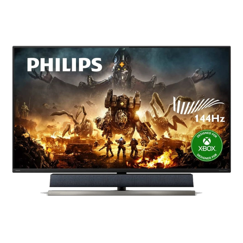 PHILIPS 4K