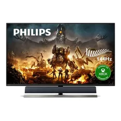 Philips Momentum 55-INCH 4K 144HZ 559M1RYV Monitor