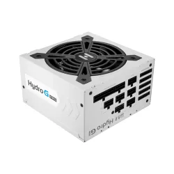 PSU FSP Hydro G Pro 1000W GEN5 ATX 3.0 PCLE 5.0 FULL MODULAR +80 GOLD  White Color (HG2-1000) 