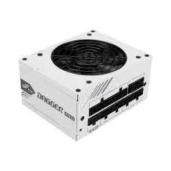 FSP DAGGER PRO SDA2-850W ATX3.0 (PCIe5.0) White Color