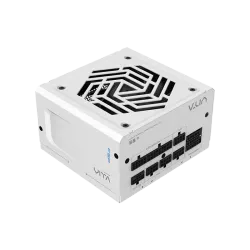 PSU FSP VITA GM 750W 80+ GOLD GEN5 FULLY MODULAR WHITE (VITA-750GM WH)