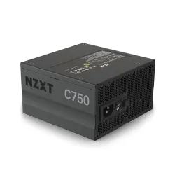 PSU NZXT C SERIES C750 -750W GOLD (PA-7G1BB-UK) Fully Modular