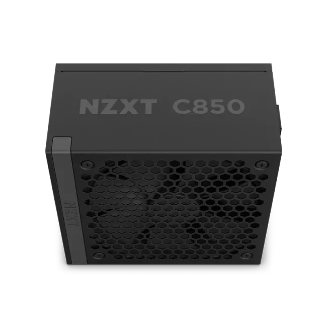 NZXT C Series 850W Gold Modular Black | PC Doctor NZXT C Series 850W Gold Modular Black | PC Doctor