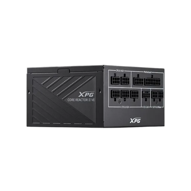 PS-XP-REACTIIVE850