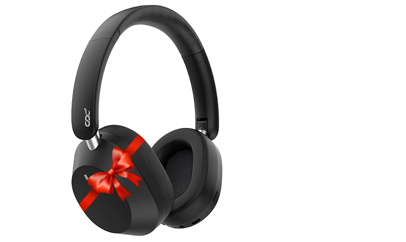Pcd headset