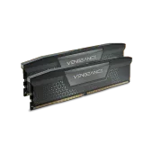 RAM CORSAIR VENGEANCE DDR5 64GB (2x32GB) 6000MHz CL38 Memory - Black 4