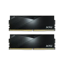 ADATA XPG Lancer 16GB (8X2) 5200 MHZ DDR5 BLACK (AX5U5200C388G-DCLABK)