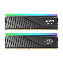 RAM A DATA XPG Lancer blade 48 GB (2×24) 6400 MHz CL32 DDR5 (AX5U6400C3224G-DTLABRBK)