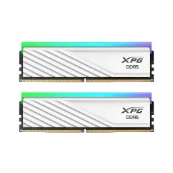   XPG Lancer blade 48 GB (2×24) 6400 MHz CL32 DDR5 (AX5U6400C3224G-DTLABRWH)